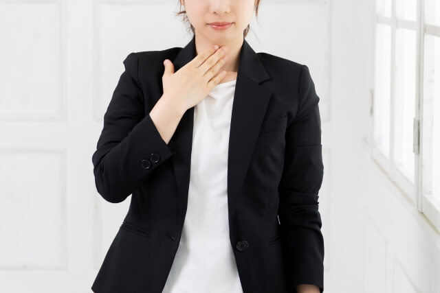 喉の痛みは病院は何科に行けばいい？