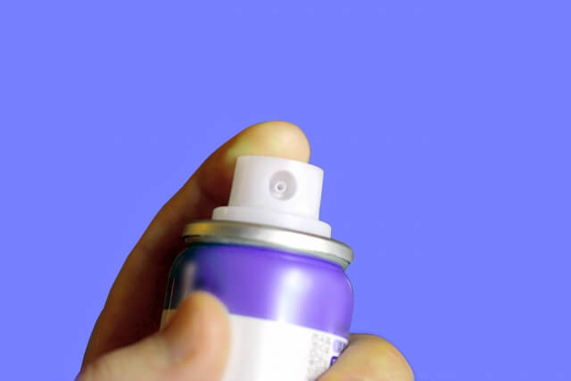 防水スプレーの取り方を紹介します 一回かけたけど取りたい！