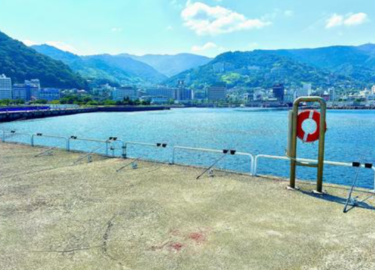 <strong>投げ釣りをするときは</strong><strong>PE</strong><strong>とナイロンどちらがいいですか？</strong>