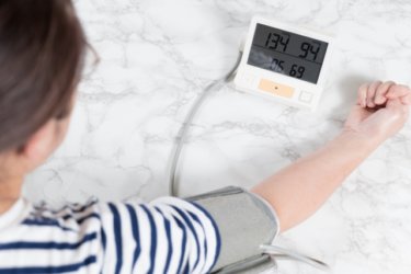 <strong>血圧計のマジックテープが弱い！原因と対策</strong>