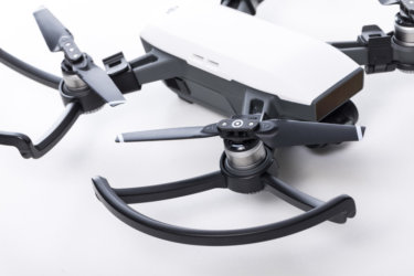 <strong>ドローンが規制されている場所を地図で確認する方法を紹介します</strong>